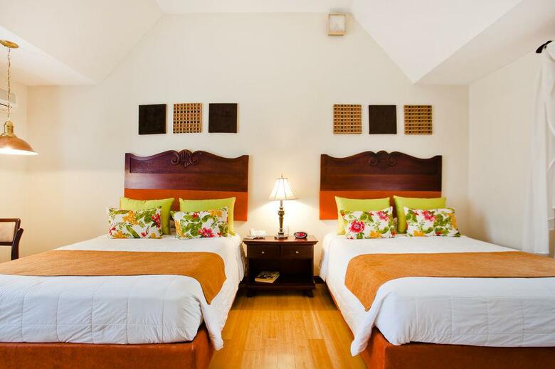 El Rodeo Estancia Boutique Hotel & Steakhouse