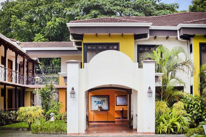 El Rodeo Estancia Boutique Hotel & Steakhouse