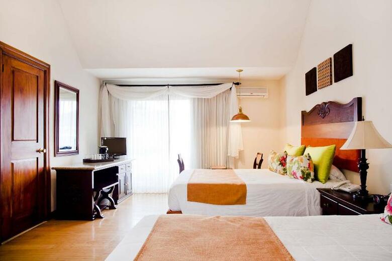 El Rodeo Estancia Boutique Hotel & Steakhouse