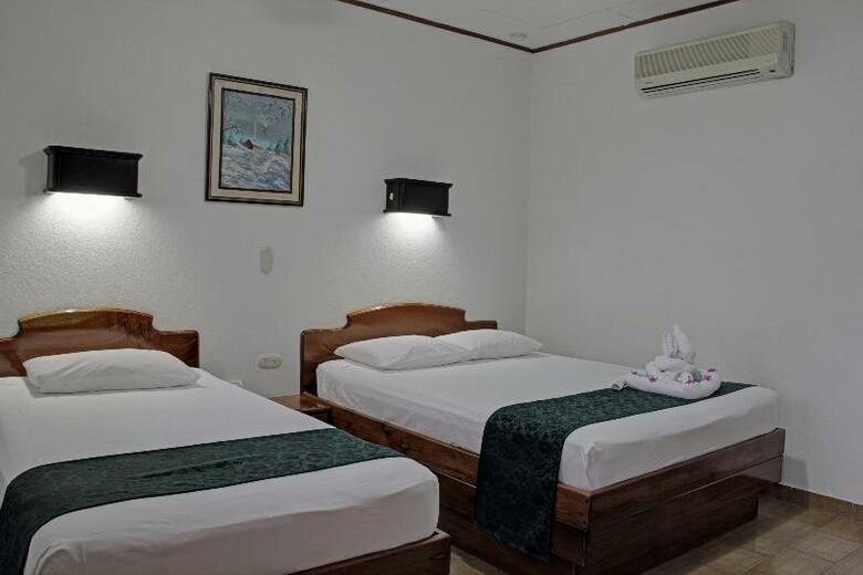 Hotel San Bosco