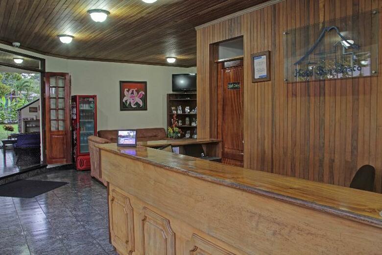 Hotel San Bosco