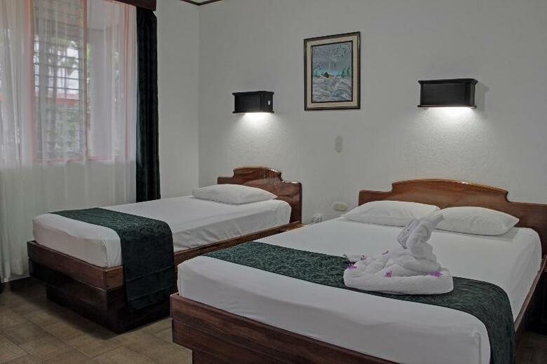 Hotel San Bosco