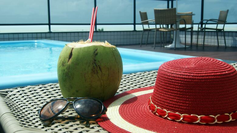 Hotel Littoral Express