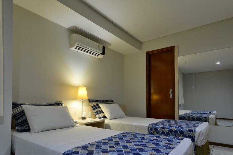 Hotel Littoral Express