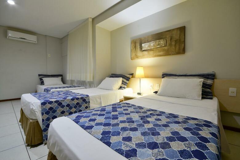 Hotel Littoral Express