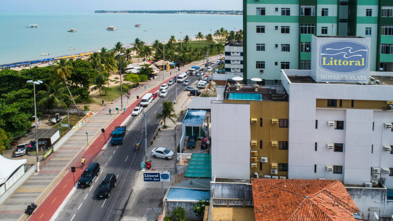 Hotel Littoral Express