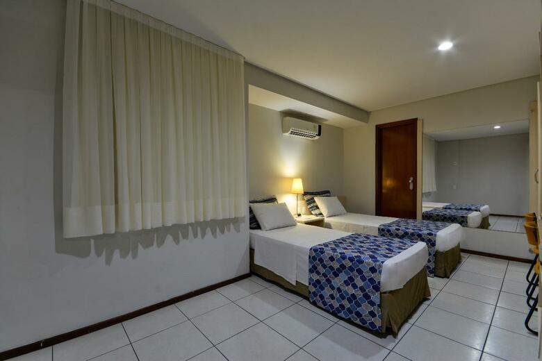 Hotel Littoral Express