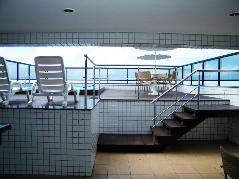 Hotel Littoral Express