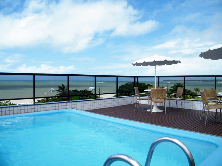 Hotel Littoral Express