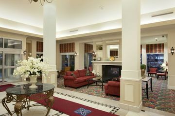 Hotel Hilton Garden Inn West Edmonton