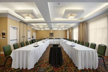 Hotel Hilton Garden Inn West Edmonton