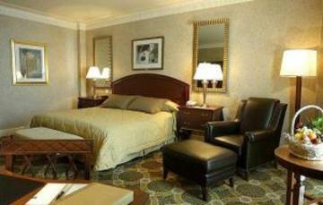 Hotel Hilton Lac-leamy