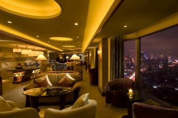 The Kunlun Jing An Hotel