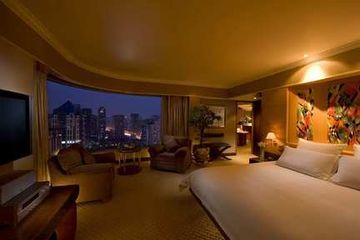 The Kunlun Jing An Hotel