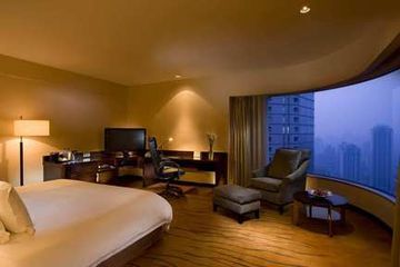 The Kunlun Jing An Hotel