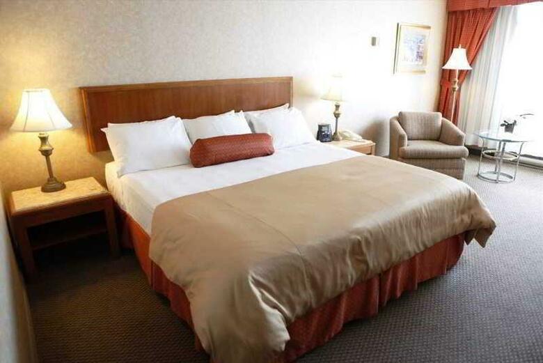 Gouverneur Hotel Montreal