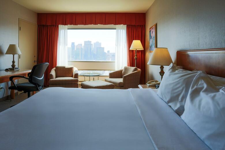 Gouverneur Hotel Montreal