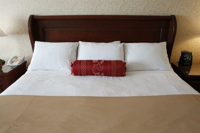 Gouverneur Hotel Montreal