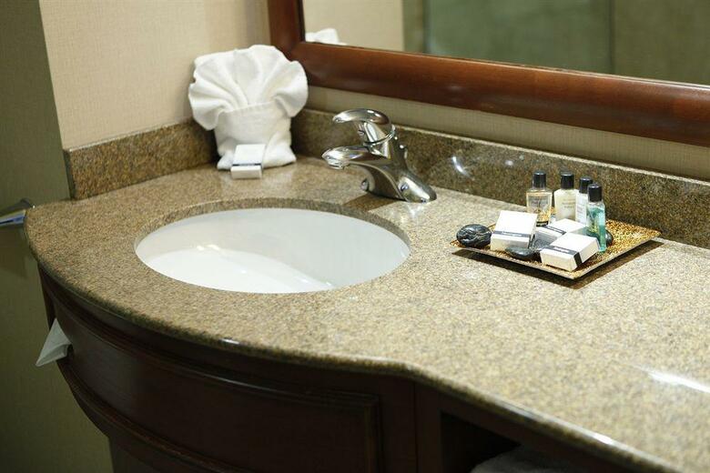Gouverneur Hotel Montreal