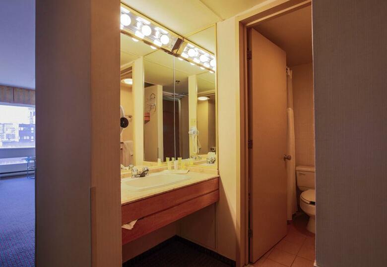 Gouverneur Hotel Montreal