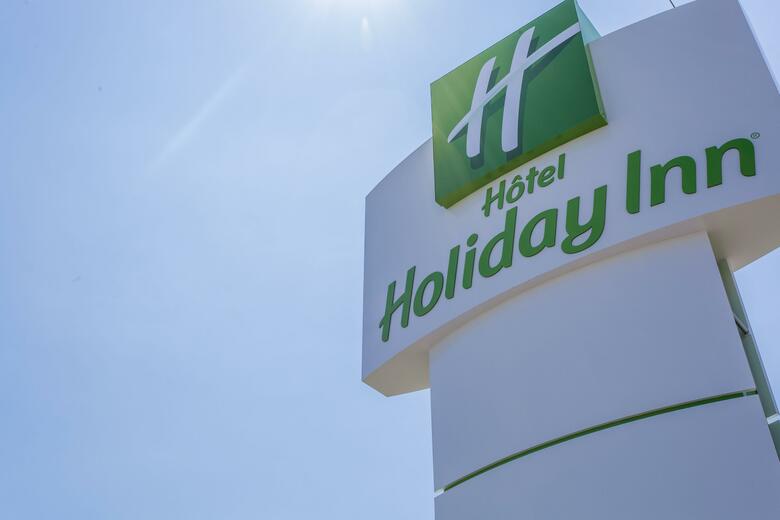 Hotel Holiday Inn Montreal Airport