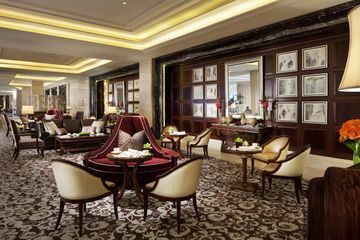 Hotel Waldorf Astoria Shanghai On The Bund