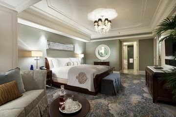 Hotel Waldorf Astoria Shanghai On The Bund