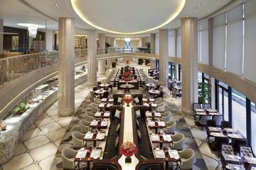 Hotel Waldorf Astoria Shanghai On The Bund