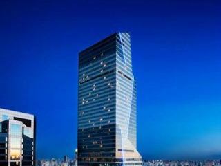 Hotel The Longemont Shanghai
