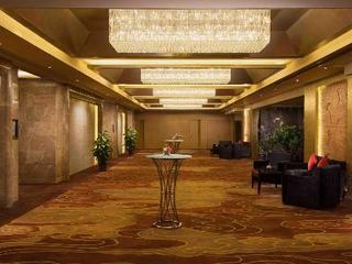 Hotel The Longemont Shanghai