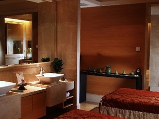 Hotel The Longemont Shanghai