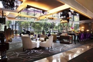 Hotel The Longemont Shanghai