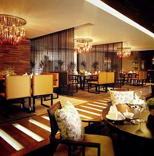 Hotel The Longemont Shanghai