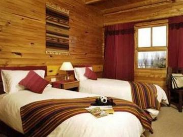 Hotel Lar Aike