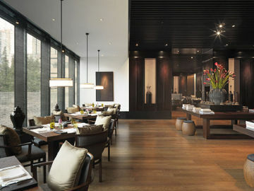 The Puli Hotel And Spa