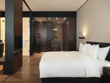 The Puli Hotel And Spa