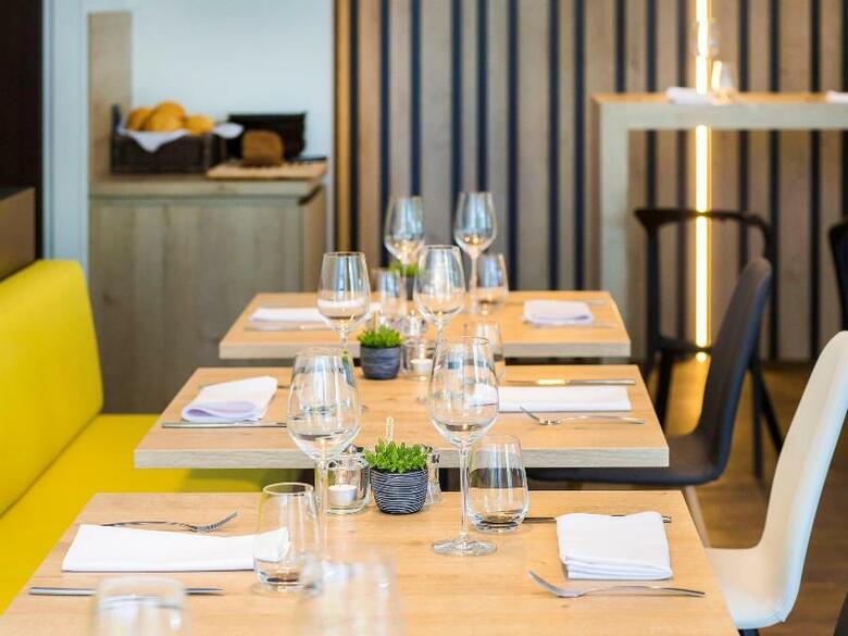 Hotel Ibis Styles Kortrijk Expo
