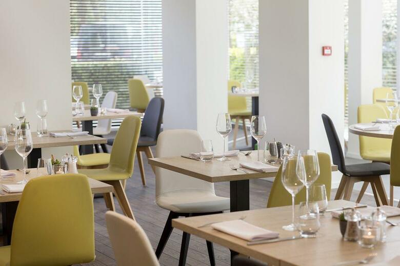 Hotel Ibis Styles Kortrijk Expo