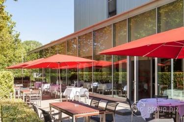 Hotel Ibis Styles Kortrijk Expo