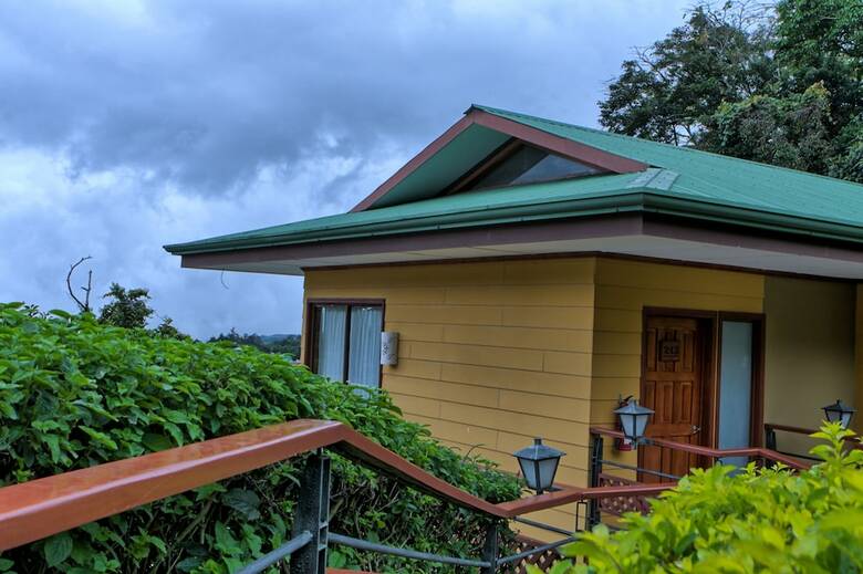 Hotel Ficus Sunset Suites