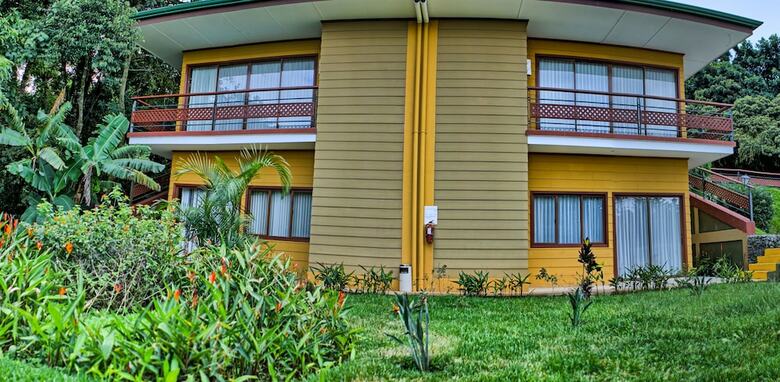Hotel Ficus Sunset Suites