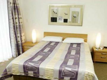 Hotel Australis Sovereign