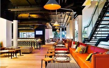 Hotel Qt Gold Coast
