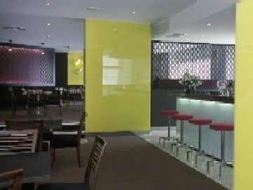Hotel Oaks Embassy