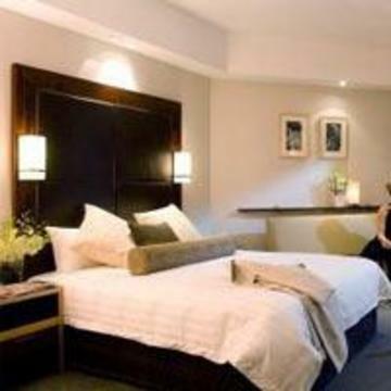 Amora Hotel Riverwalk Melbourne
