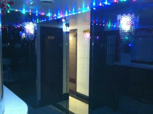Hostal Hk Downtown Backpackers