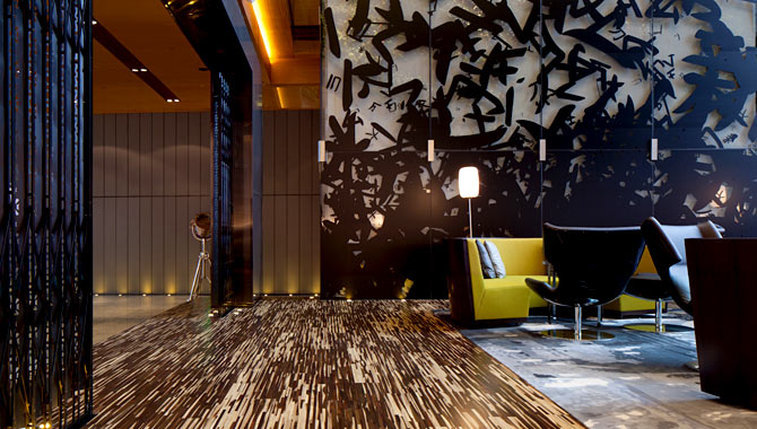 Hotel Icon