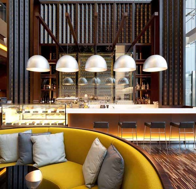 Hotel Icon