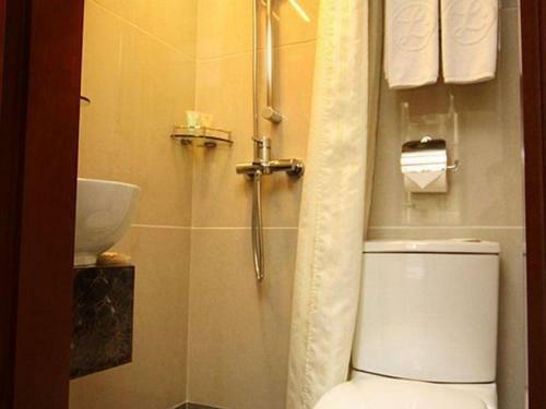 Lander Hotel Prince Edward