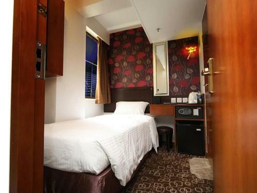 Lander Hotel Prince Edward